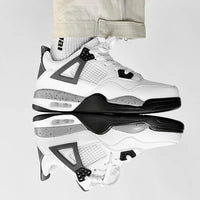 CleanBoard - White Black and Gray / 36