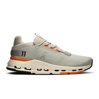 On Cloudnova 2 - Glacier | Curcuma / 36